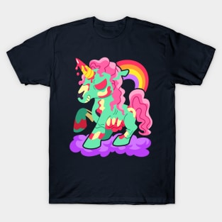 Zombicorn T-Shirt